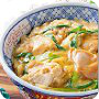 Donburi  Soba