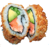 Tempuras Roll