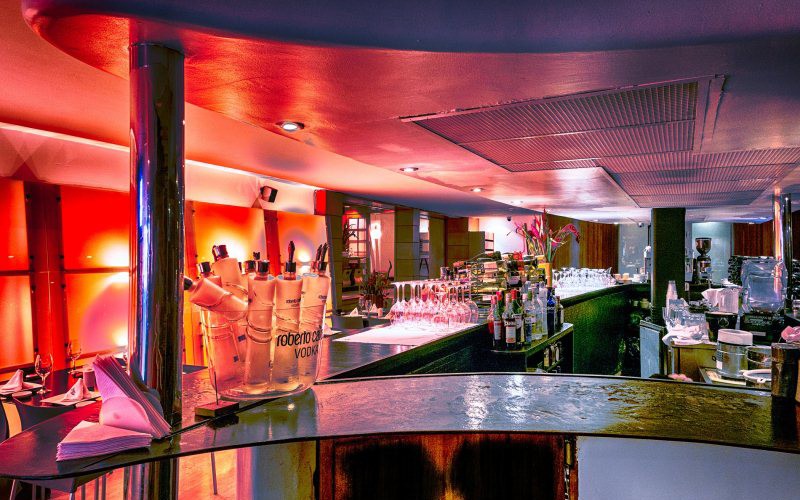 Taiko Bar