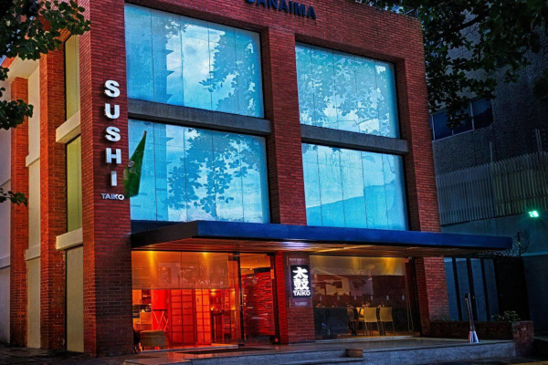 Taiko Restaurant